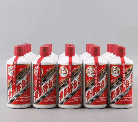 吉木萨尔名酒回收